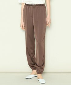 JOSEPH 【洗える】ドレーピーベネシャン　イージートラウザーズ