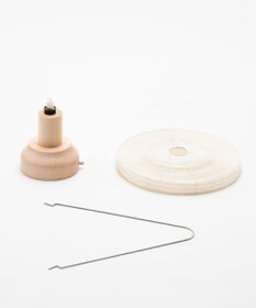 ちょうちん堂 【cocolan Muji】気球 ちょうちん ライト