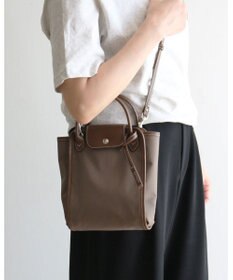 MORROW by thank 新色追加！【軽量】NYC BAG ミニショルダーバッグ
