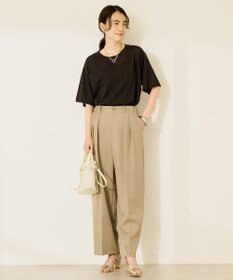 AMERICAN HOLIC シアーボックスTシャツ