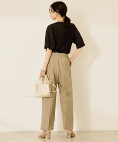 AMERICAN HOLIC シアーボックスTシャツ