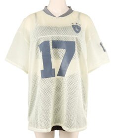 San-ai Resort（三愛水着楽園） WEB限定メッシュTシャツブラトップ4点セット水着