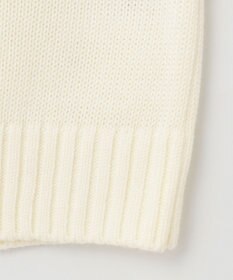 J.PRESS KIDS 【110-130cm】ロゴ入りニット ベスト