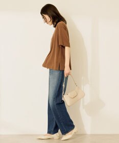 AMERICAN HOLIC シアーボックスTシャツ