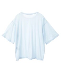 AMERICAN HOLIC シアーボックスTシャツ