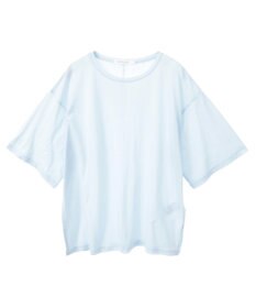 AMERICAN HOLIC シアーボックスTシャツ