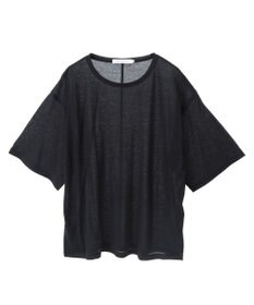 AMERICAN HOLIC シアーボックスTシャツ