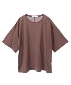 AMERICAN HOLIC シアーボックスTシャツ