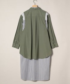 ONWARD Reuse Park 【アップサイクルプロジェクト】ワンピース