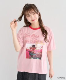 Green Parks シュガーラッシュ　／　フォト半袖ＴＥＥ