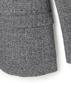 JOSEPH HOMME 【新素材】ブレンテッドライトツイード　ジャケット