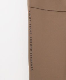 23区GOLF 【WOMEN】ストレッチダンボールパンツ