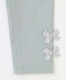 ANY KIDS 7days ガーリー パンツ