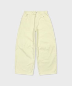 Paul Smith バレルレッグ デニム