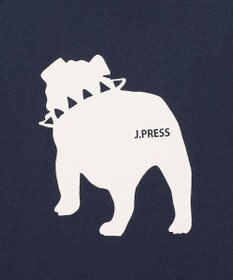 J.PRESS KIDS 【140-170cm】 バックブルTシャツ