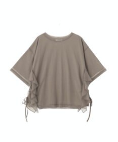 Green Parks ＳＥＴ２点チュール＋半袖ＴＥＥ