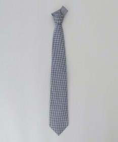 GOTAIRIKU 【日本製】西陣ネクタイ_マイクロ小紋柄