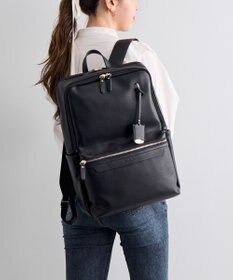 ACE BAGS & LUGGAGE Jewelna Rose リモハピ2 リュックサック B4サイズ 15.6インチPC収納 10965 通勤 仕事 ジュエルナローズ ビジネスバッグ