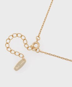 Paul Smith Logo Tube ネックレス