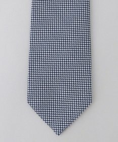 GOTAIRIKU 【日本製】西陣ネクタイ_マイクロ小紋柄