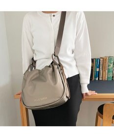 PELLE BORSA 2WAYショルダーリュック Cheers チアーズ 4680