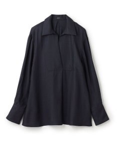 JOSEPH ビスコースツイル　ブラウス