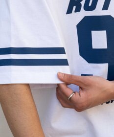 WEGO ヘビーウェイトナンバリングBIG　T（SS）