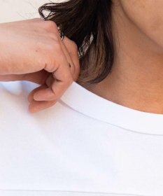 WEGO ヘビーウェイトナンバリングBIG　T（SS）