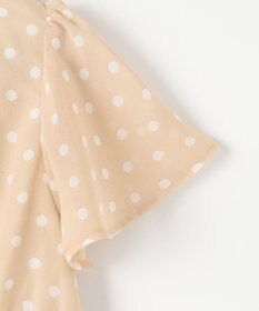 組曲 KIDS 【150-160㎝】アメリドット ワンピース