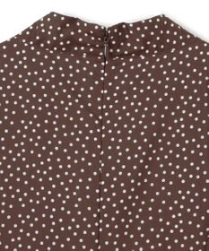 TOCCA 【洗える】RAINY SEASON ドレス