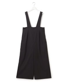 J.PRESS YORK STREET 【WOMEN】ハイウエストサロペット