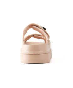 STEVE MADDEN BIGSCHMONA-J 厚底ダブルベルトサンダル