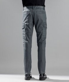 JOSEPH HOMME ハイパワーソフトストレッチ / CIGAR CARGO