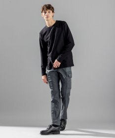 JOSEPH HOMME ハイパワーソフトストレッチ / CIGAR CARGO