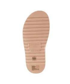 STEVE MADDEN BIGSCHMONA-J 厚底ダブルベルトサンダル