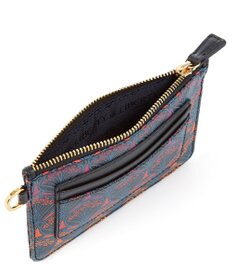 LIBERTY. ドゥン アイフィス カード ポーチ