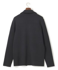 J.PRESS MEN ミラノリブ ニットジャケット