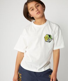 OP／FILA 【SEVEN2】デザインTシャツ
