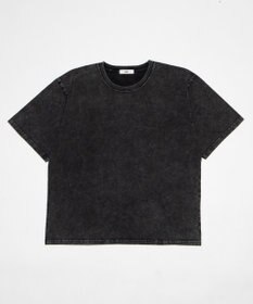 WEGO コットンクルーネックT（SS）　