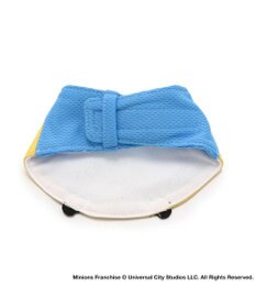 PET PARADISE ミニオン ボブ クールバンダナ 小型犬