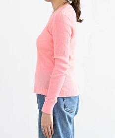 crêprie tsumori chisato creperie LONG SLEEVES T-SHIRT クレプリ 長袖Tシャツ