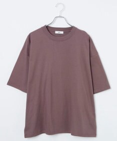 WEGO 【ユニセックス着用ITEM/綿100％/SMLXLサイズ】ビックコットンT