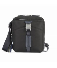 ZERO HALLIBURTON  ZLM ショルダーバッグ 4L 520g 81511