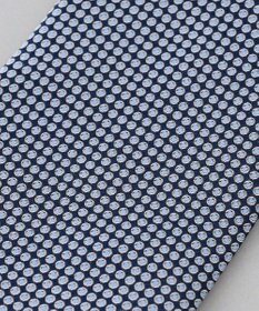 GOTAIRIKU 【日本製】西陣ネクタイ_マイクロ小紋柄