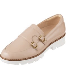 ASICS WALKING ペダラ レディース 2E 3.0cmヒール