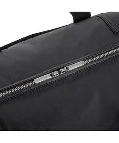 ZERO HALLIBURTON  UE Collection ボストンバッグ  A4サイズ 81757