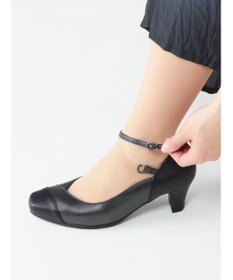 ASICS WALKING ペダラウォーキングシューズ 2E ヒール高5.0cm