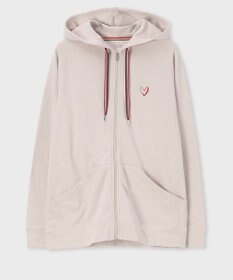 Paul Smith スワールハート フーデッドパーカ