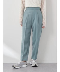 earth music&ecology テーパードパンツ