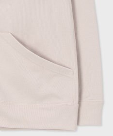 Paul Smith スワールハート フーデッドパーカ